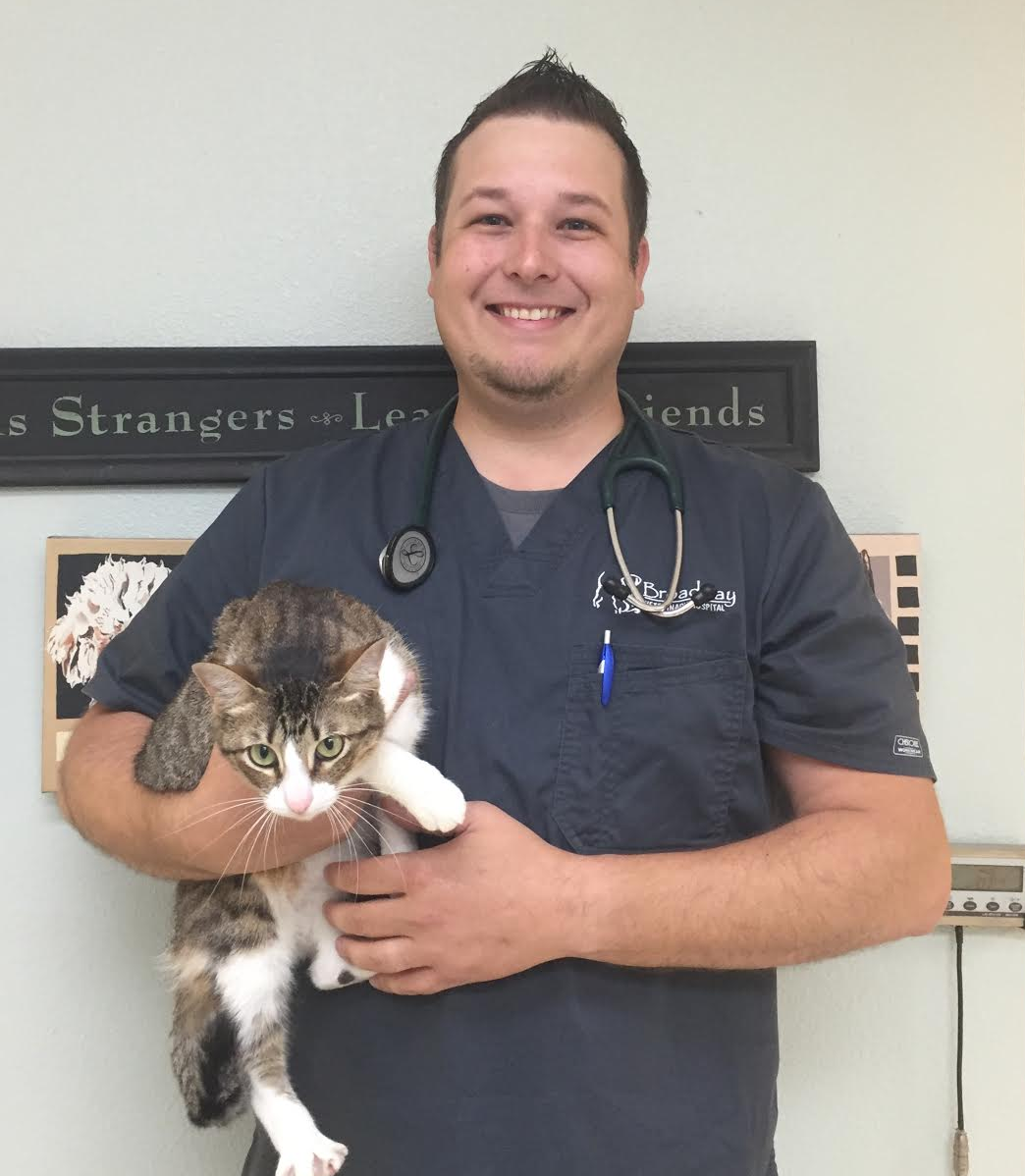Our Staff | Veterinarian and Animal Hospital in Sulphur Springs, TX